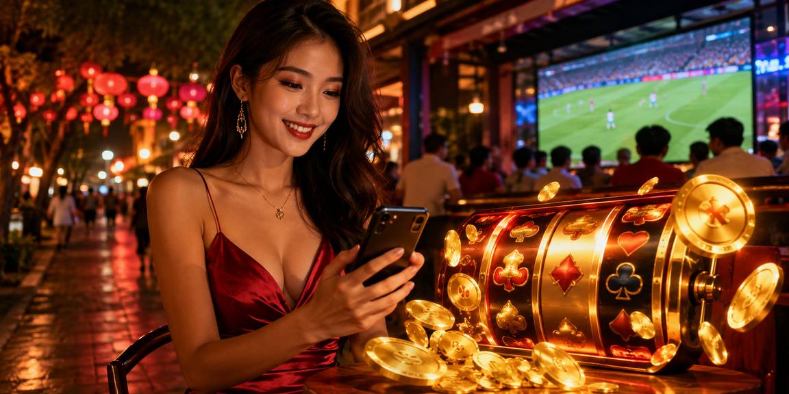 55s20 Thể Thao Di Động
